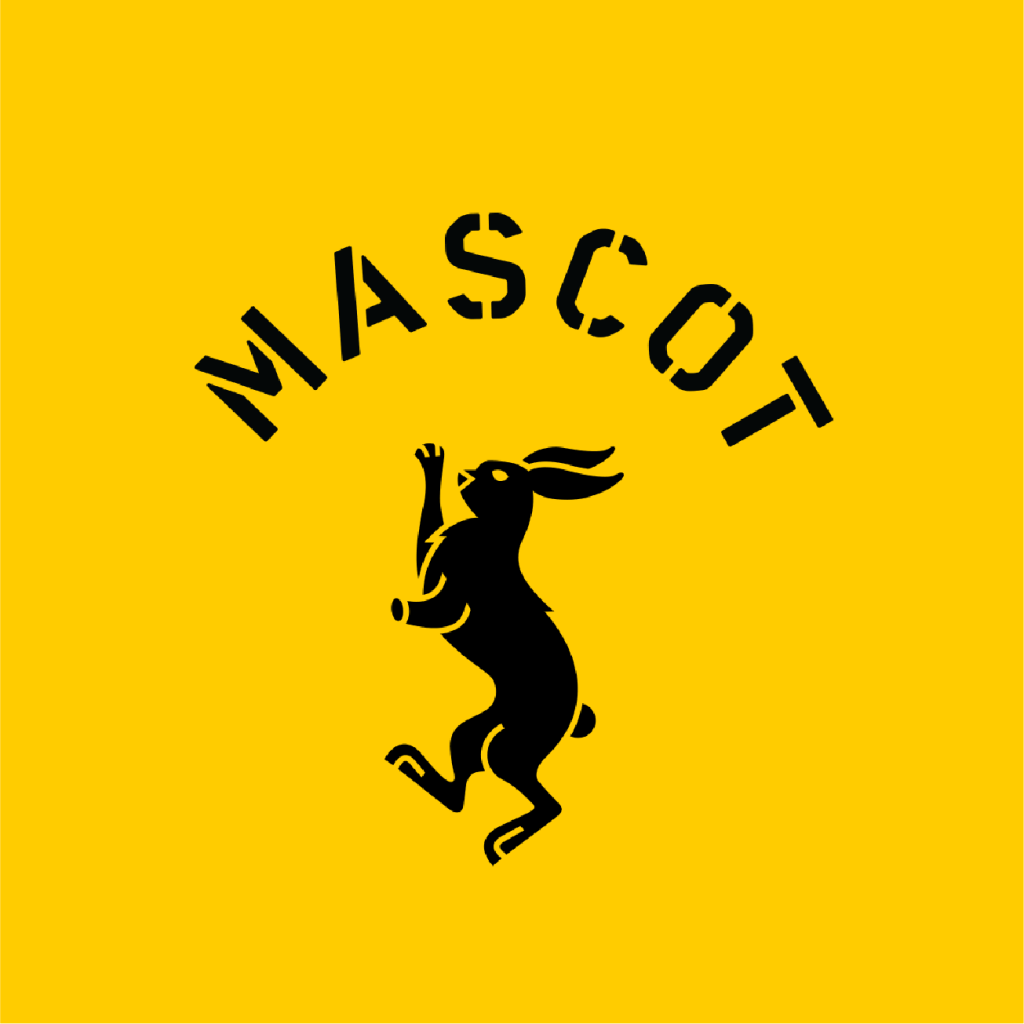 Mascot Brewing Logo